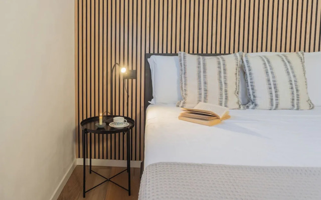 Ponente Balcony & Garden by Rent all Como