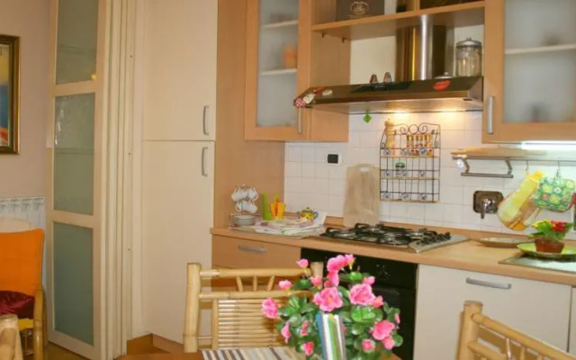 Valentina Apartment near Trastevere