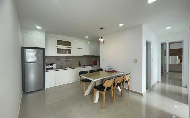 Diamond Suite Star Hill Apartment