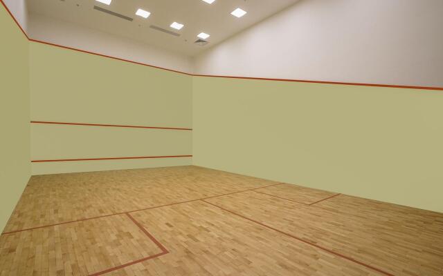 Sheraton Ankara Hotel & Convention Center