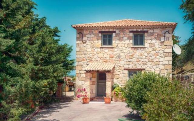 Armonia Houses