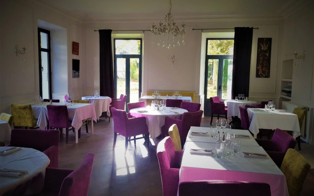 Hotel Restaurant Le Repère