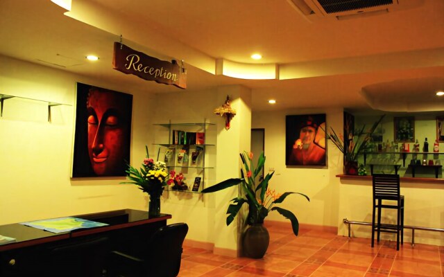 Ton Rak Residence