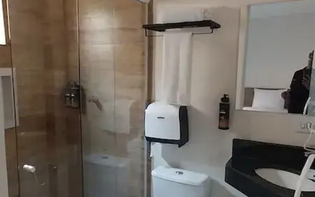 Hotel Internacional Guarulhos