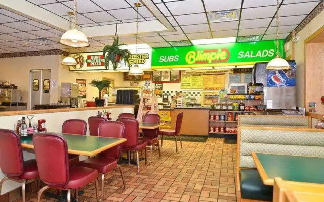 Best Western Napoleon Inn & Suites