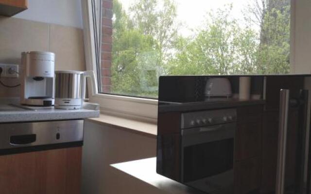 Arena City Apartment Buer