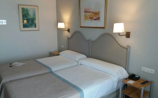 Parador de Ceuta