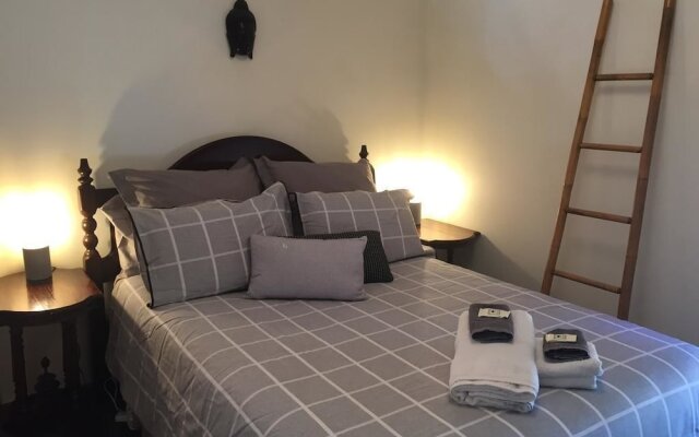 Mystic View Cottage Wandiligong