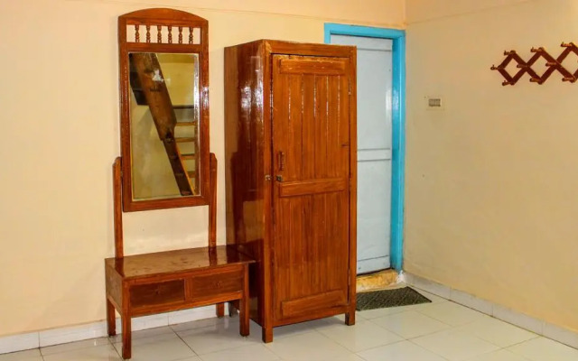 Pride Inn Resort