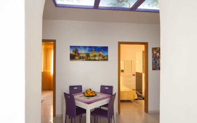 My House Palermo