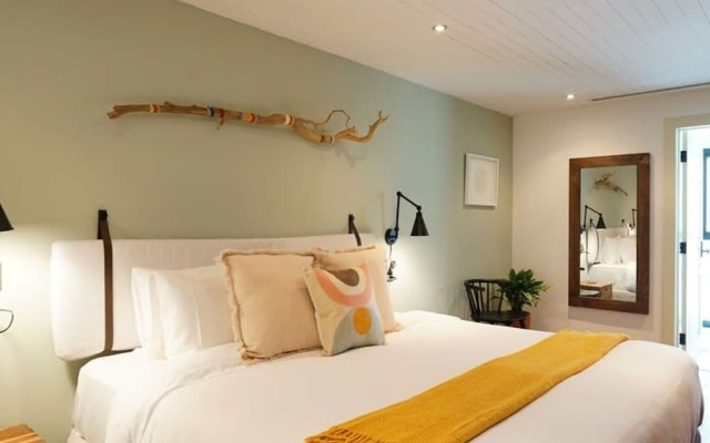 w Modern 2BR in Casco Viejo