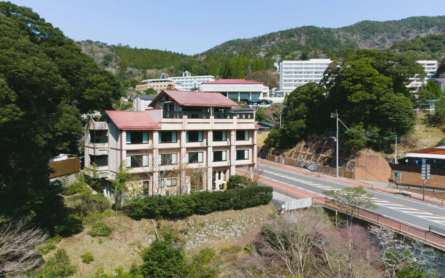 Iyashi No Sato Shoen Hanare