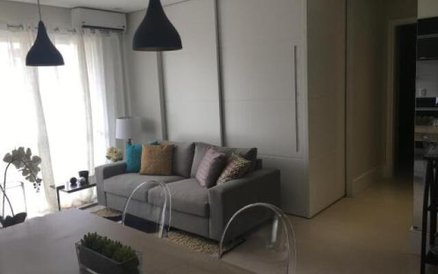 Apartamento Menara