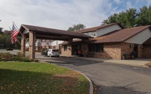 Wautoma Inn