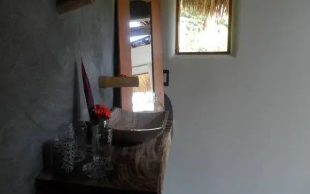 Celeste Del Mar Eco-Hotel