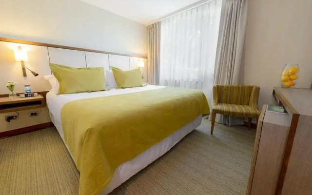 Abba Presidente Suites Santiago