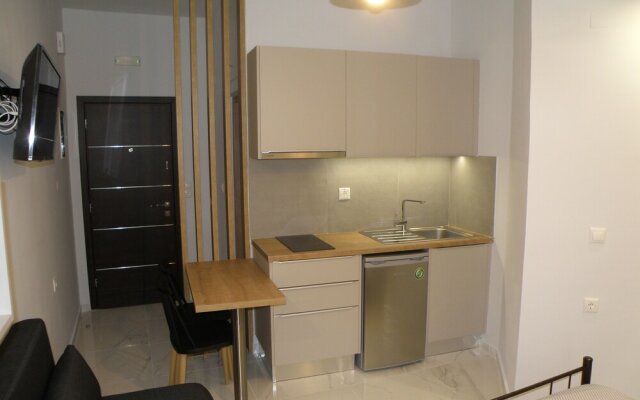 Remarkable 1 Bed Apartment In Iraklio