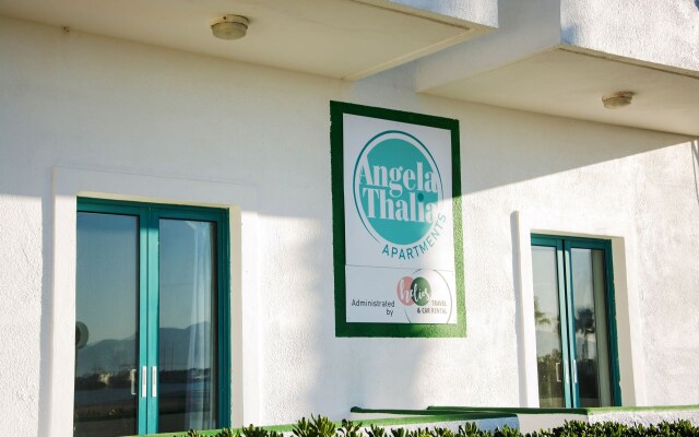 Angela Thalia Apartments