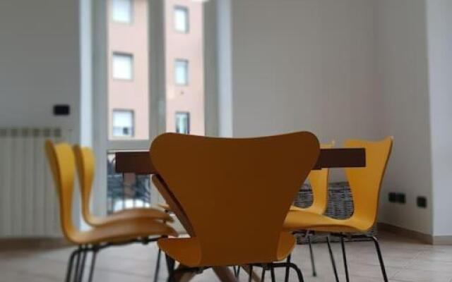 La Terrazza Apartment,a 50 mt dal mare