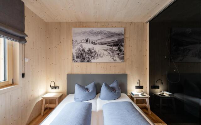 Boutique Apartments Mellau