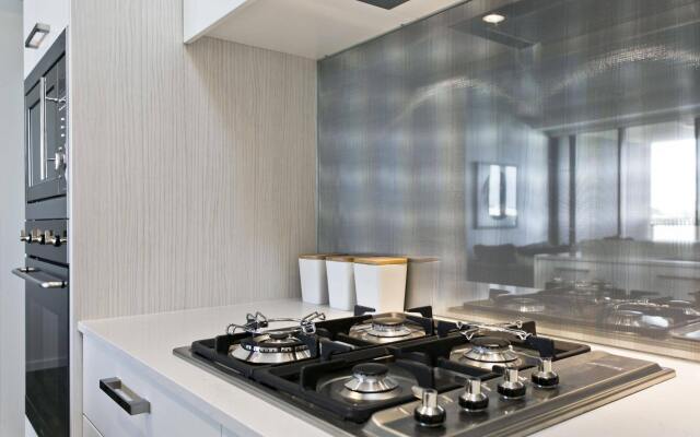 Soda Apartments by CLLIX