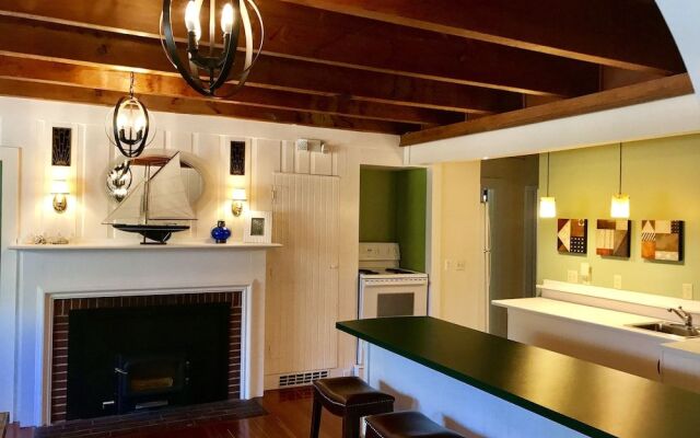 Dragonfly Guest House