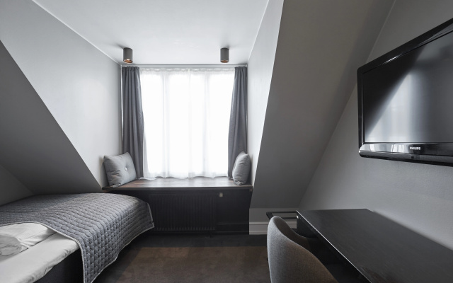 Hotel SKT. Annæ