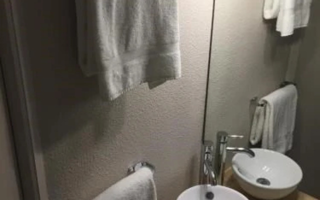 Appartement Des Grands Vans