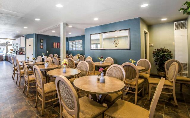 Quality Inn South Lake Tahoe