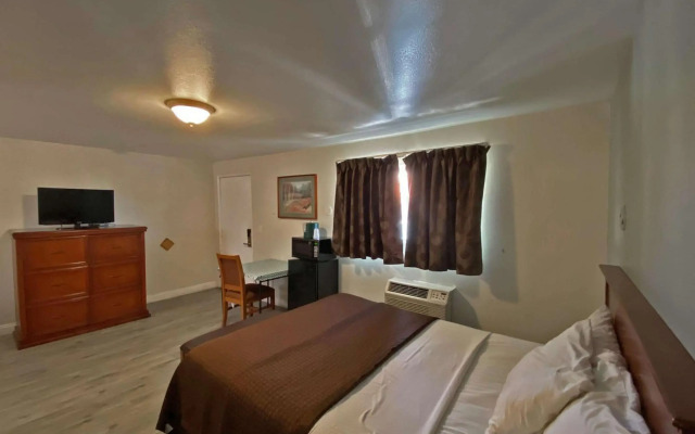 Rodeway Inn