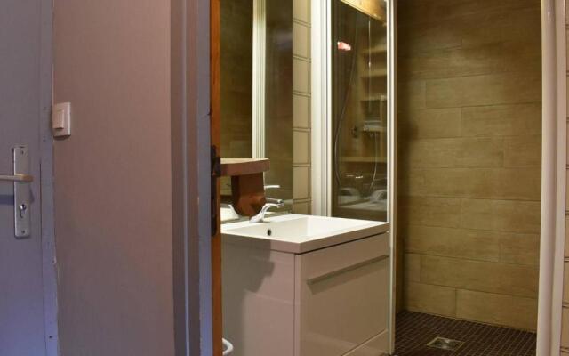 Appartement Méribel, 1 pièce, 5 personnes - FR-1-180-304