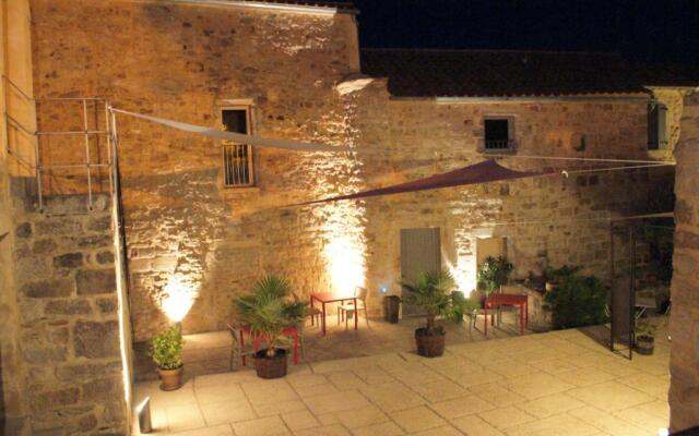 Le Mas des Loges - Les Vans / Chambonas