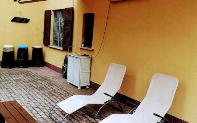 Residence SANTA CROCE Delebio Provincia di Sondrio