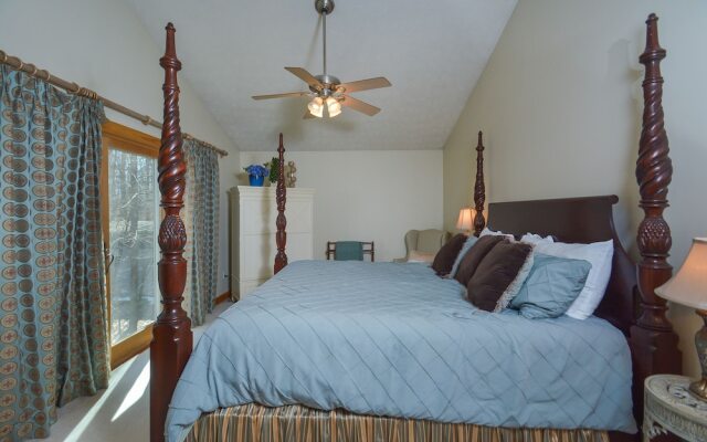 San-Stress 4 Bedroom House