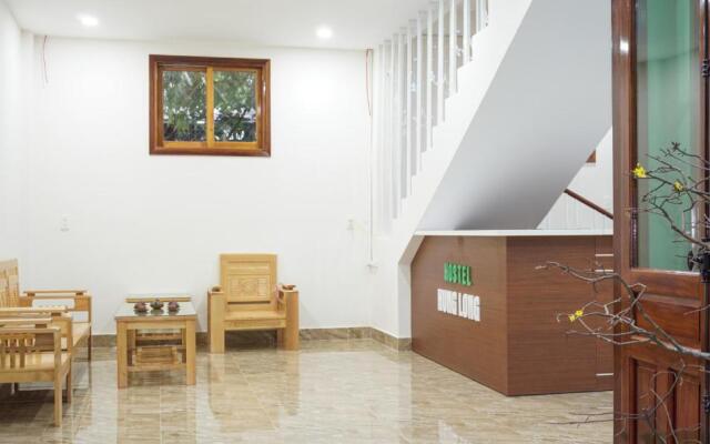 Hung Long Hostel