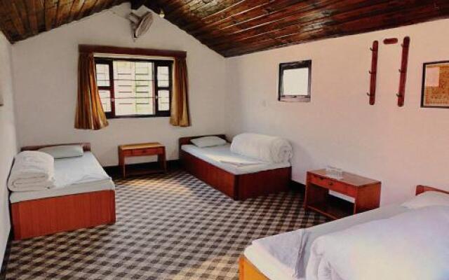 Namaste Bhaktapur Guest House