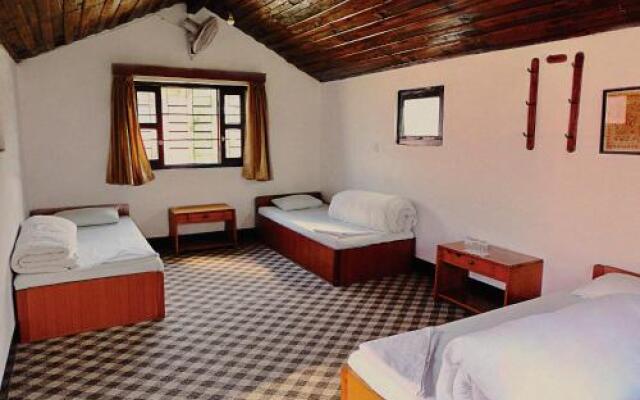 Bhaktapur Guest House