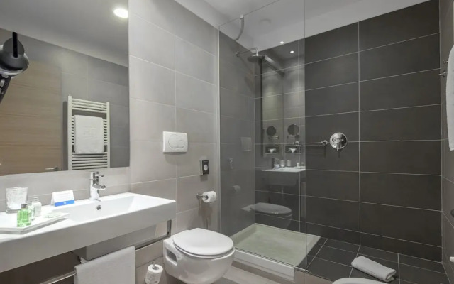 Ac By Marriott Milan Sesto