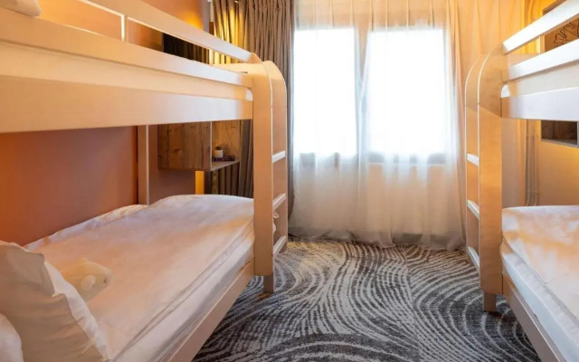 Ibis Styles Les Houches Chamonix