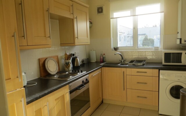 Sandy Shores Ground Floor Apartment