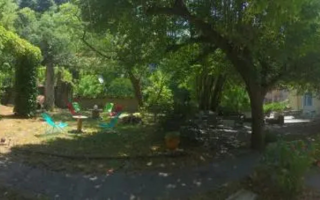 La Coconnière de Valleraugue