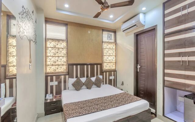 OYO 4347 Happy Home Residency