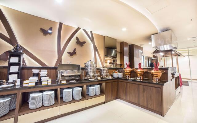 Best Western Papilio Hotel