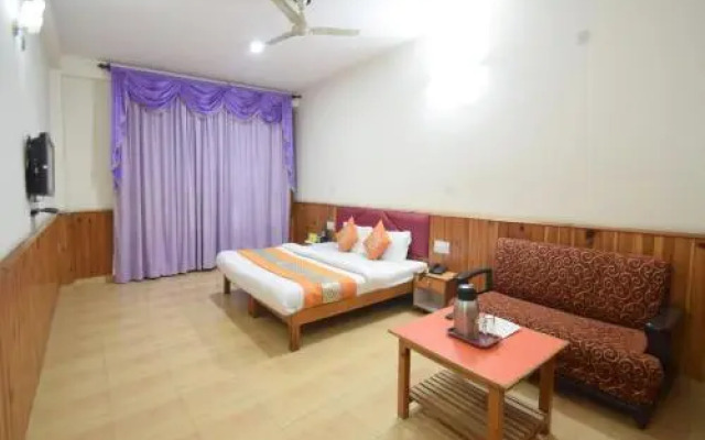 Sarthak Resort by OYO Rooms