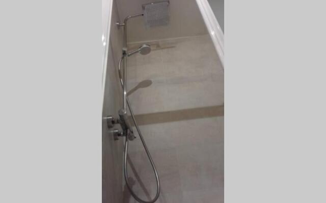 Port Vauban appartement F3 refait à neuf