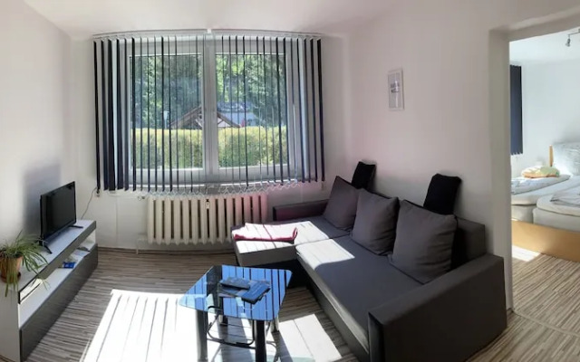 Pension Stechlinsee