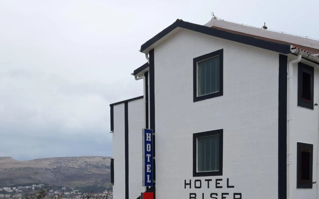 Hotel Biser