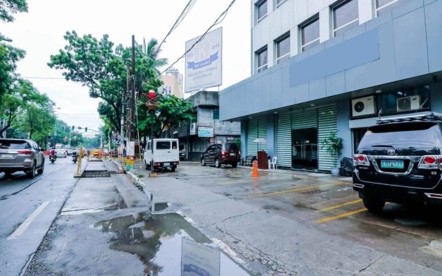 NIDA Rooms Manila Malate Quirino Way