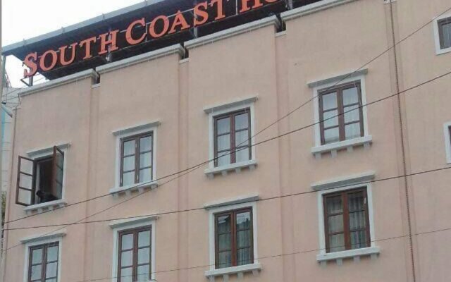 South Coast Hotels Thane