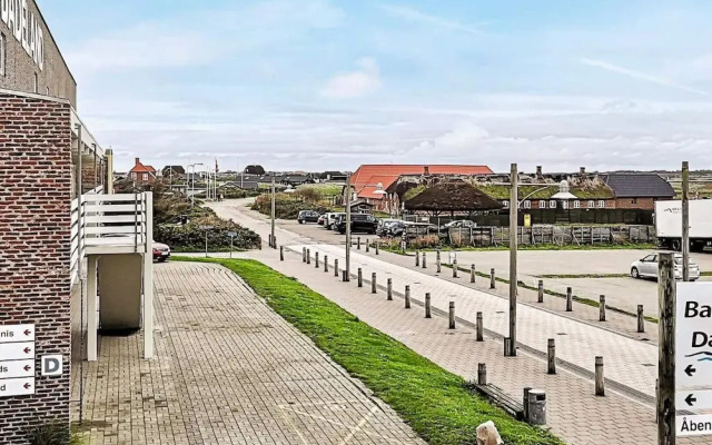 8 Person Holiday Home in Ringkobing-by Traum